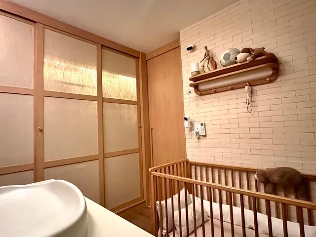 Imagem 15: Apartamento de 2 quartos, reformado, montado e decorado na Praia da Costa