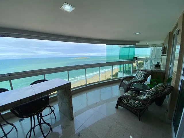 Imagem: Apartamento de 3 quartos, frente para o