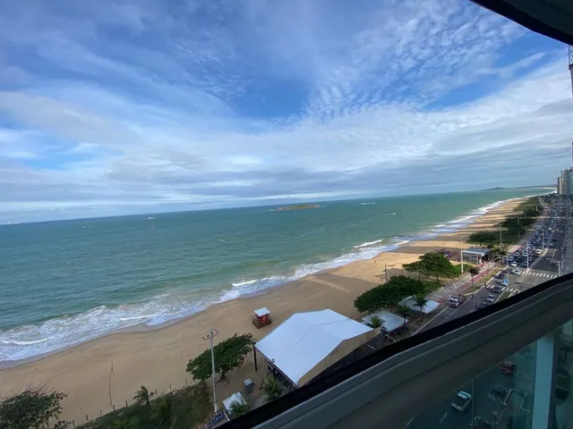 Imagem 9: Apartamento de 3 quartos, frente para o mar, andar alto na Praia de Itaparica