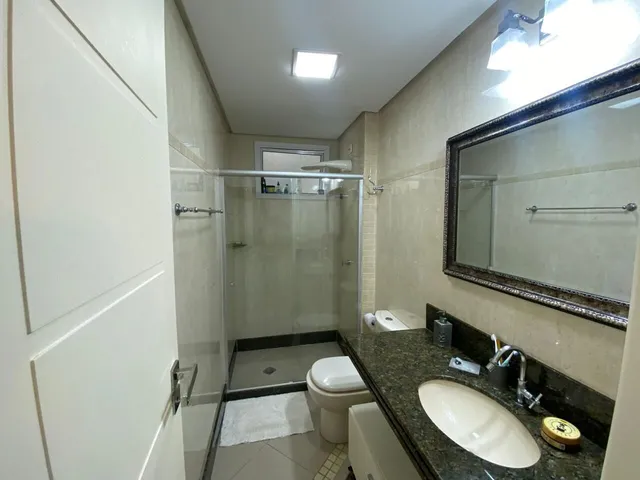 Imagem 12: Apartamento de 3 quartos, frente para o mar, andar alto na Praia de Itaparica