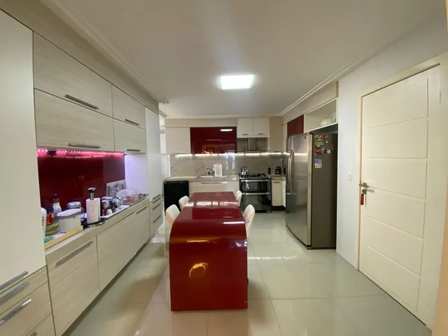 Imagem 5: Apartamento de 3 quartos, frente para o mar, andar alto na Praia de Itaparica