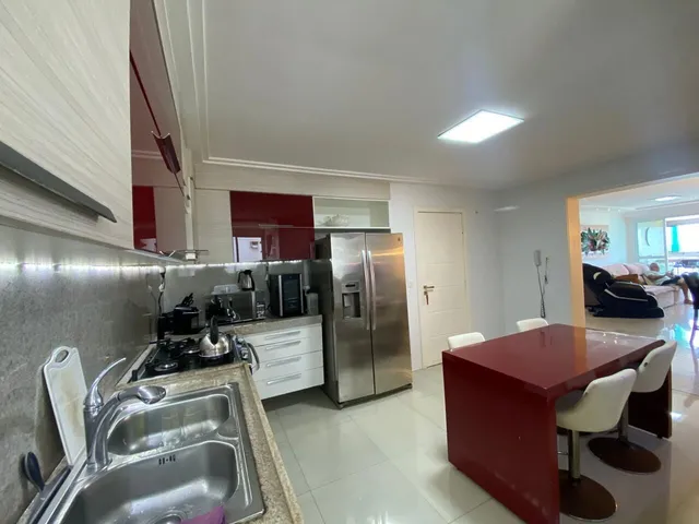 Imagem 3: Apartamento de 3 quartos, frente para o mar, andar alto na Praia de Itaparica