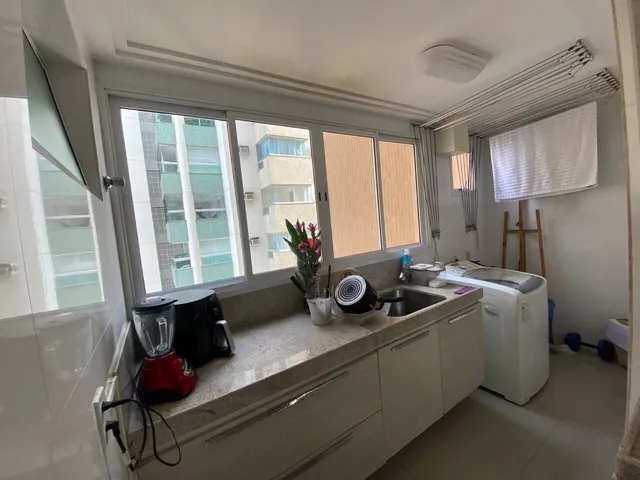 Imagem 10: Apartamento de 3 quartos, frente para o mar, andar alto na Praia de Itaparica
