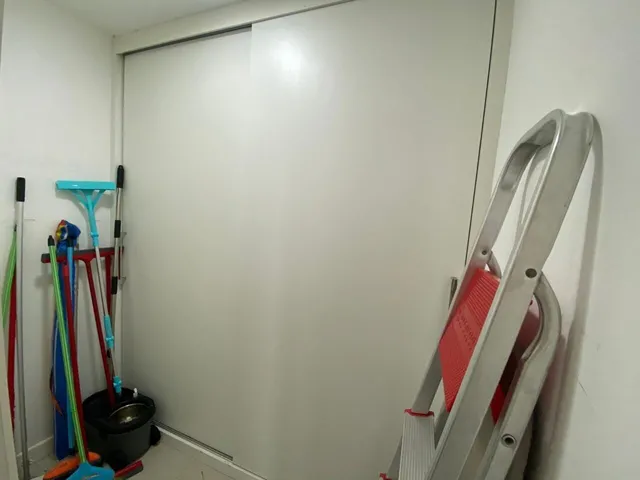 Imagem 4: Apartamento de 3 quartos, frente para o mar, andar alto na Praia de Itaparica