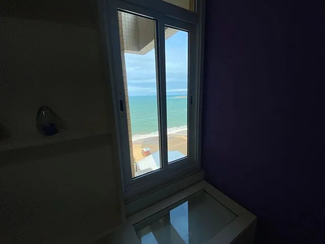 Imagem 8: Apartamento de 3 quartos, frente para o mar, andar alto na Praia de Itaparica