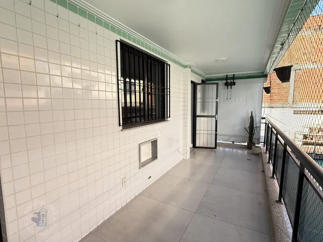 Imagem 8: Apartamento Alto Padrão em Vila da Penha 03 Quartos