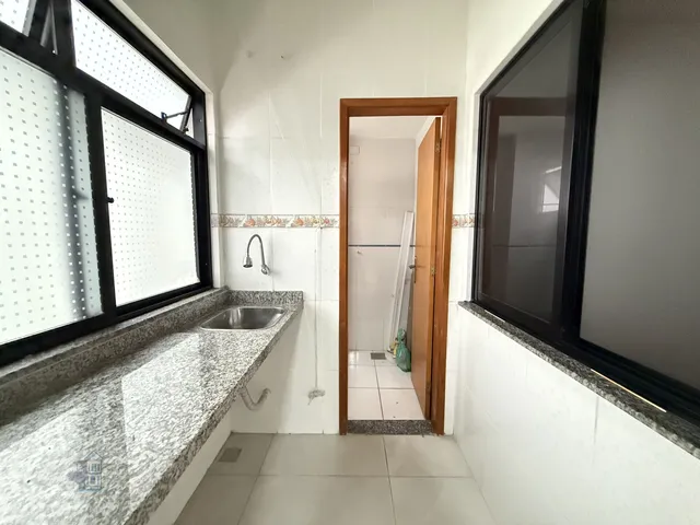 Imagem 5: Apartamento Alto Padrão em Vila da Penha 03 Quartos