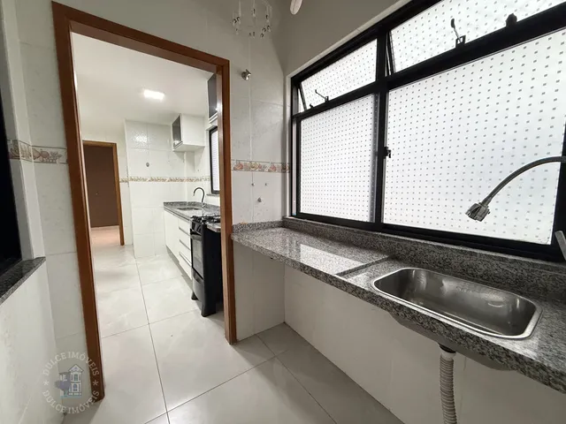 Imagem 4: Apartamento Alto Padrão em Vila da Penha 03 Quartos