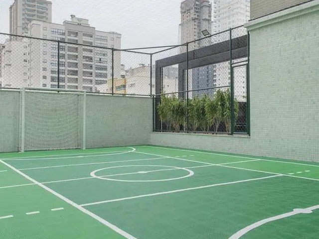 Imagem 14: Apartamento praia ITAPEMA SC