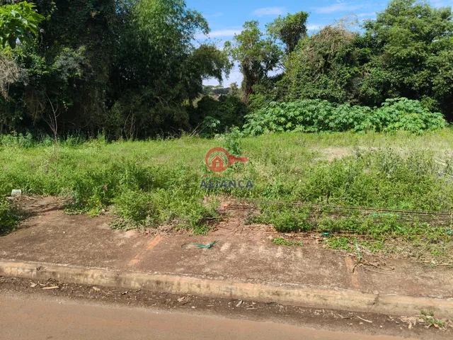 Imagem: Terreno à venda, CENTRO, TOLEDO - PR