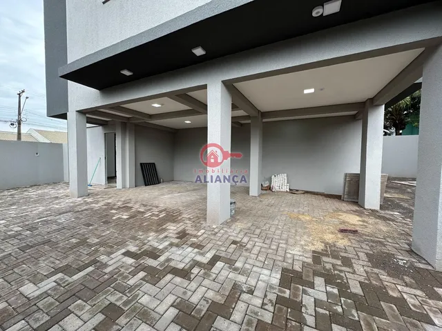 Imagem 3: Apartamento à venda, JARDIM LA SALLE, TOLEDO - PR