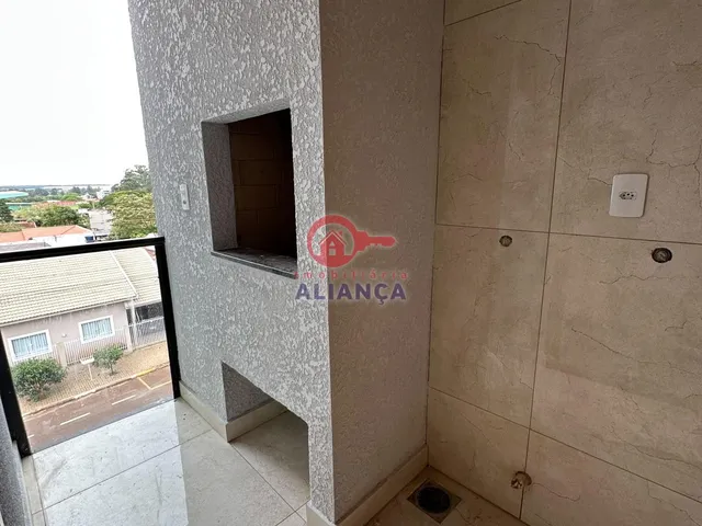 Imagem 14: Apartamento à venda, JARDIM LA SALLE, TOLEDO - PR