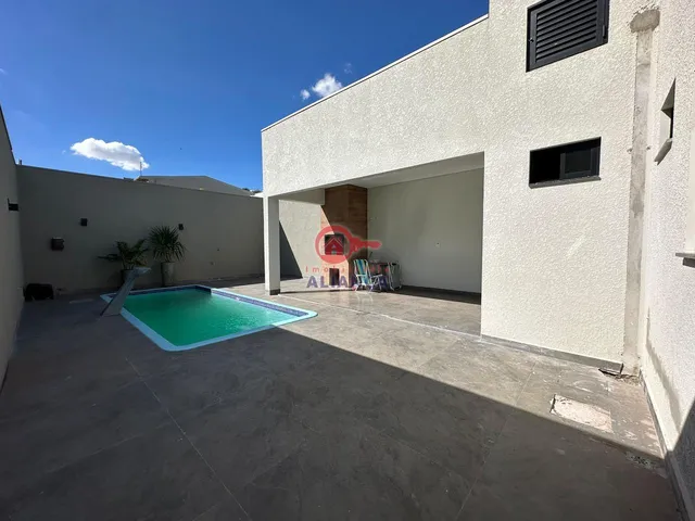 Imagem 3: Casa à venda, JARDIM SANTA MARIA, TOLEDO - PR