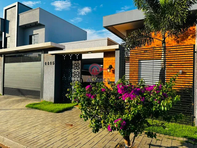 Imagem: Casa à venda, JARDIM PANCERA, TOLEDO