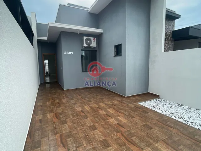 Imagem 9: Casa à venda, JARDIM COOPAGRO, TOLEDO - PR