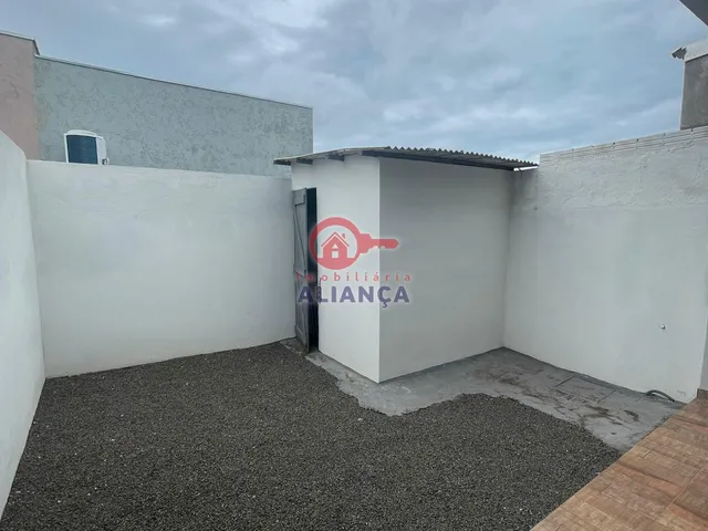 Imagem 5: Casa à venda, JARDIM COOPAGRO, TOLEDO - PR