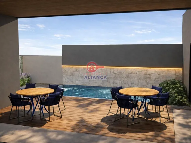 Imagem 3: Casa à venda, JARDIM PANCERA, TOLEDO - PR