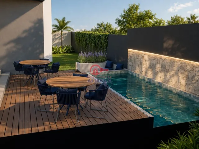 Imagem 6: Casa à venda, JARDIM PANCERA, TOLEDO - PR
