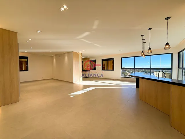 Imagem 6: Apartamento Semi Mobiliado com 4 suítes para locação, JARDIM LA SALLE TOLEDO - PR