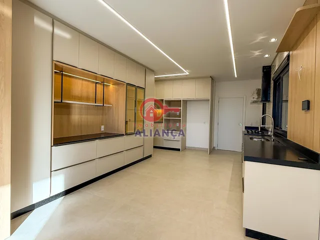 Imagem 4: Apartamento Semi Mobiliado com 4 suítes para locação, JARDIM LA SALLE TOLEDO - PR