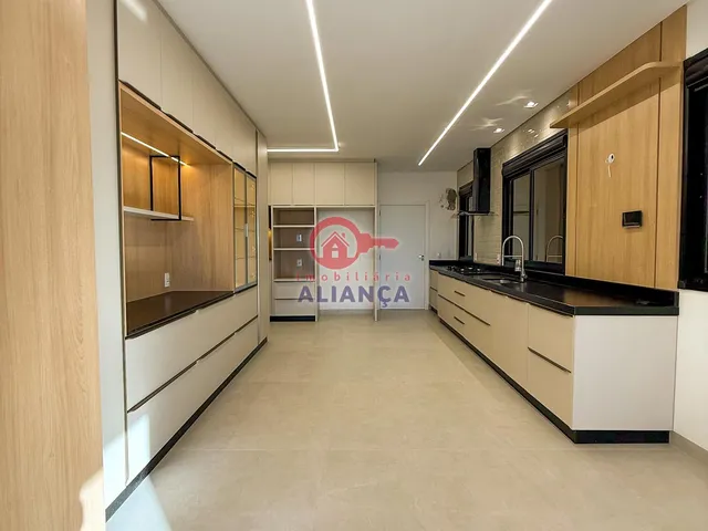 Imagem 3: Apartamento Semi Mobiliado com 4 suítes para locação, JARDIM LA SALLE TOLEDO - PR