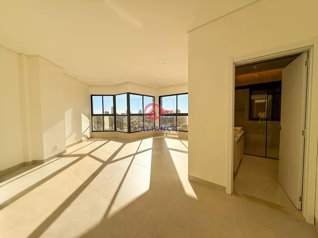 Imagem 13: Apartamento Semi Mobiliado com 4 suítes para locação, JARDIM LA SALLE TOLEDO - PR