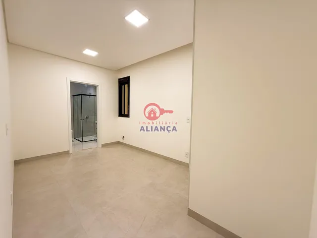 Imagem 14: Apartamento Semi Mobiliado com 4 suítes para locação, JARDIM LA SALLE TOLEDO - PR