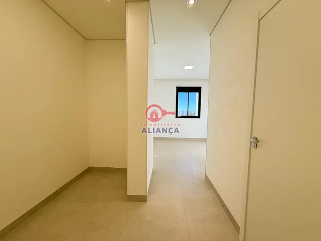 Imagem 16: Apartamento Semi Mobiliado com 4 suítes para locação, JARDIM LA SALLE TOLEDO - PR