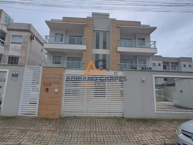Imagem: Aluguem Anual de Apartamento mobiliado com