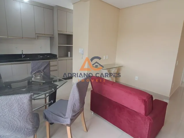 Imagem 14: Aluguem Anual de Apartamento mobiliado com 2 dormitórios sendo 1 suíte no Bairro