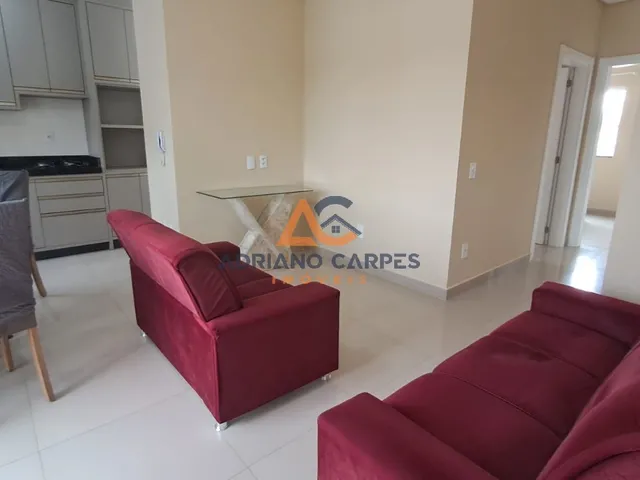 Imagem 12: Aluguem Anual de Apartamento mobiliado com 2 dormitórios sendo 1 suíte no Bairro