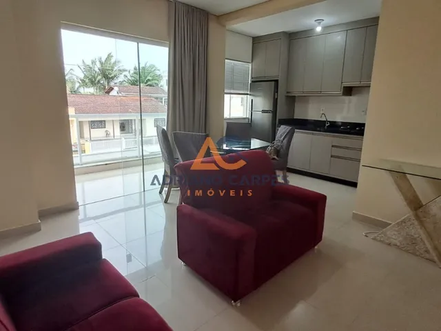 Imagem 13: Aluguem Anual de Apartamento mobiliado com 2 dormitórios sendo 1 suíte no Bairro