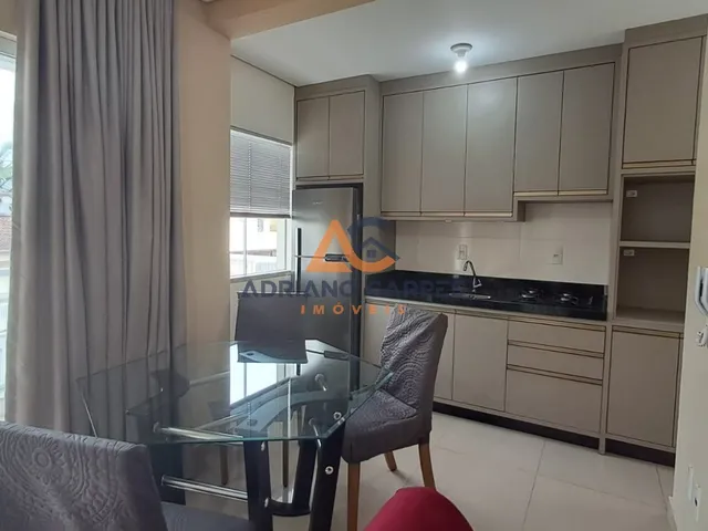 Imagem 8: Aluguem Anual de Apartamento mobiliado com 2 dormitórios sendo 1 suíte no Bairro