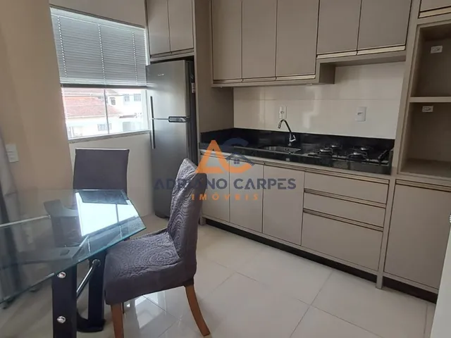 Imagem 15: Aluguem Anual de Apartamento mobiliado com 2 dormitórios sendo 1 suíte no Bairro
