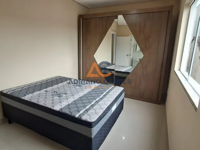 Imagem 4: Aluguem Anual de Apartamento mobiliado com 2 dormitórios sendo 1 suíte no Bairro