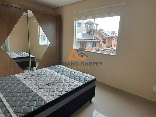 Imagem 3: Aluguem Anual de Apartamento mobiliado com 2 dormitórios sendo 1 suíte no Bairro