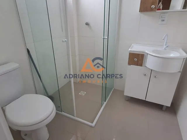 Imagem 5: Aluguem Anual de Apartamento mobiliado com 2 dormitórios sendo 1 suíte no Bairro