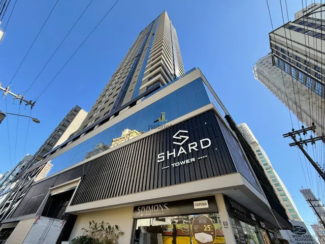Imagem: SHARD TOWER VENDA