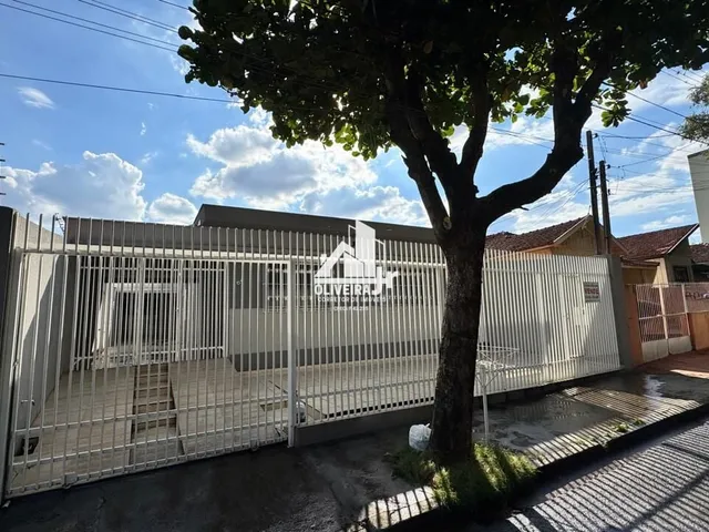 Imagem: CASA PRAÇA JD PARANÁ