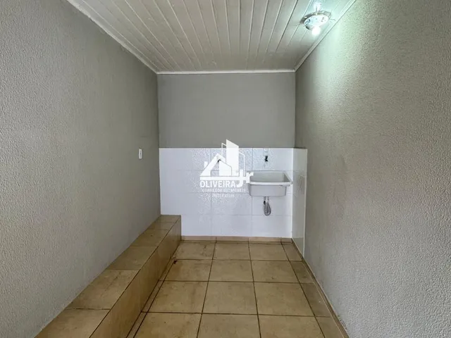 Imagem 4: CASA PRAÇA JD PARANÁ