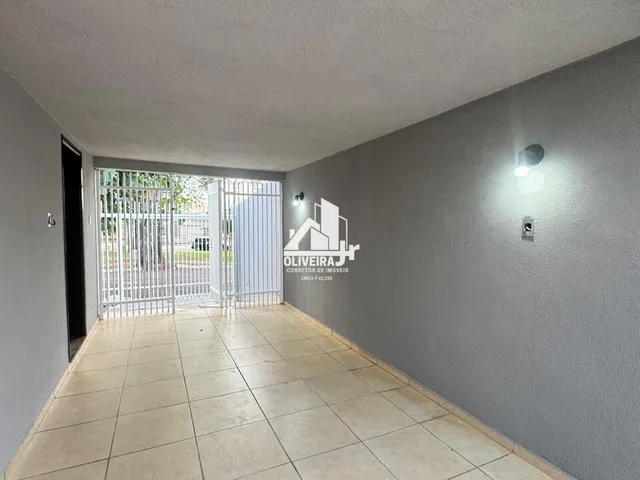 Imagem 16: CASA PRAÇA JD PARANÁ