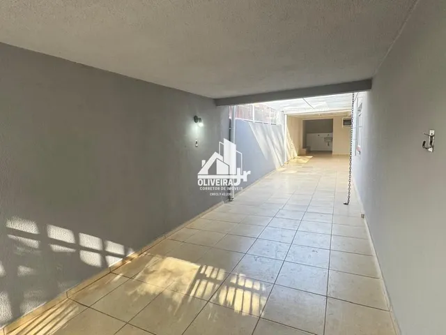Imagem 11: CASA PRAÇA JD PARANÁ