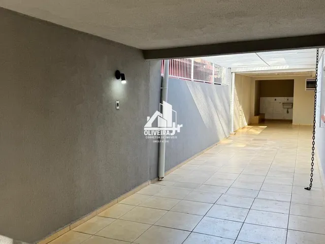 Imagem 15: CASA PRAÇA JD PARANÁ