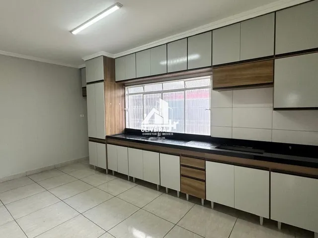 Imagem 5: CASA PRAÇA JD PARANÁ