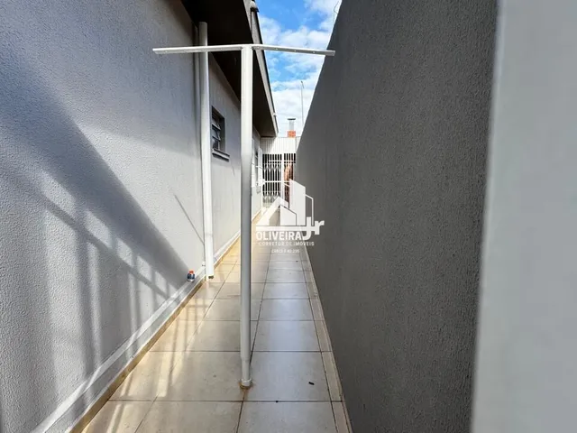 Imagem 9: CASA PRAÇA JD PARANÁ