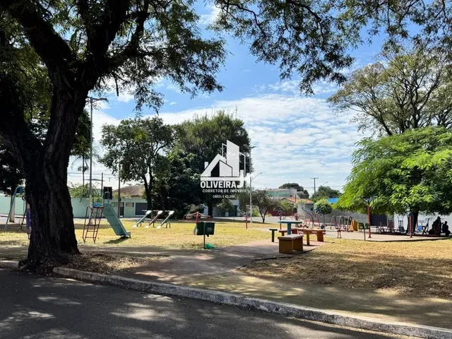 Imagem 7: CASA PRAÇA JD PARANÁ