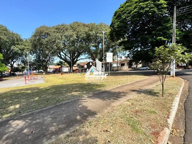 Imagem 12: CASA PRAÇA JD PARANÁ