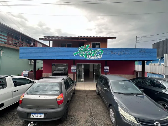Imagem 2: Sala comercial em Rio Tavares, Florianópolis/SC