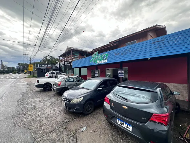 Imagem 6: Sala comercial em Rio Tavares, Florianópolis/SC