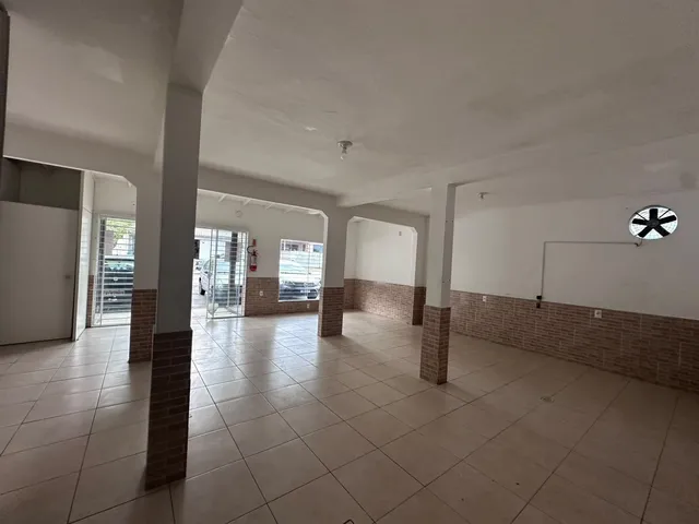 Imagem 10: Sala comercial em Rio Tavares, Florianópolis/SC